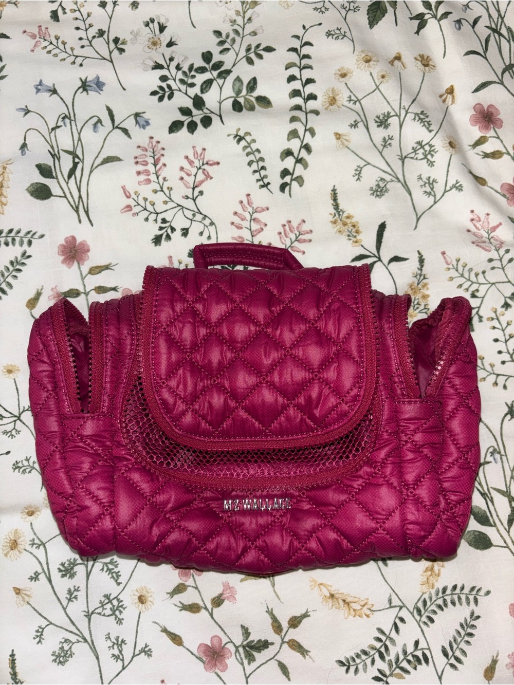 MZ Wallace Hanging Travel Organizer - Picture 6 of 10